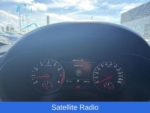 Used 2021 Kia Stinger GT2 image 11