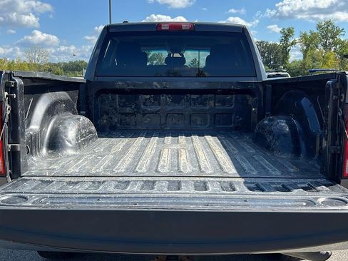 Used 2019 RAM 1500 ST w/ SXT Plus Group image 33