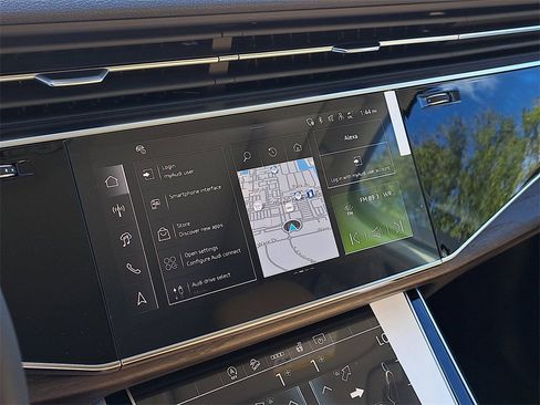 New 2026 Audi Q7 3.0T Premium Plus image 12