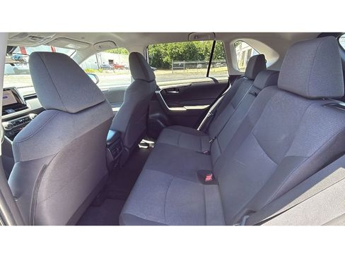 Certified 2024 Toyota RAV4 XLE AWD/4WD image 36