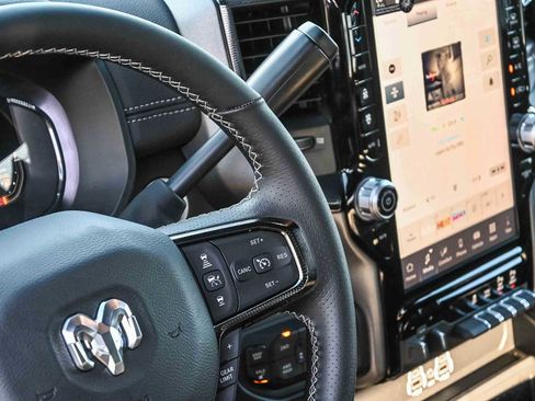 New 2026 RAM 2500 Power Wagon image 33