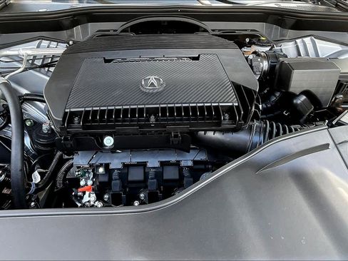 New 2026 Acura MDX A-Spec image 16