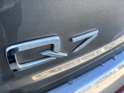 Used 2017 Audi Q7 3.0T Prestige image 29