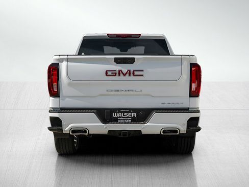 New 2026 GMC Sierra 1500 Denali image 5