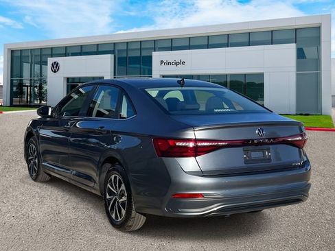 New 2026 Volkswagen Jetta S image 4