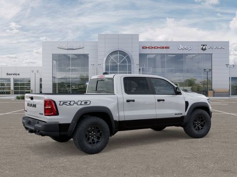 New 2026 RAM 1500 RHO image 5