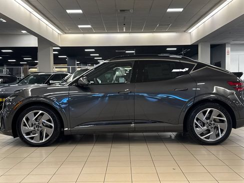 New 2026 Genesis GV60 Advance AWD/4WD image 7