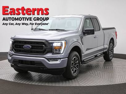 Used 2023 Ford F150 XL