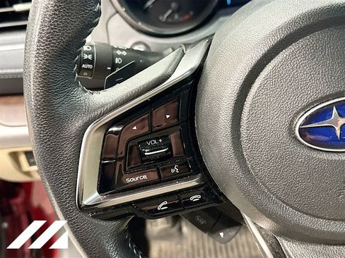 Used 2019 Subaru Outback 2.5i Limited w/ Popular Package #2 AWD/4WD image 12