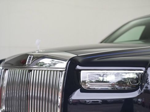 New 2026 Rolls-Royce Phantom Sedan image 82