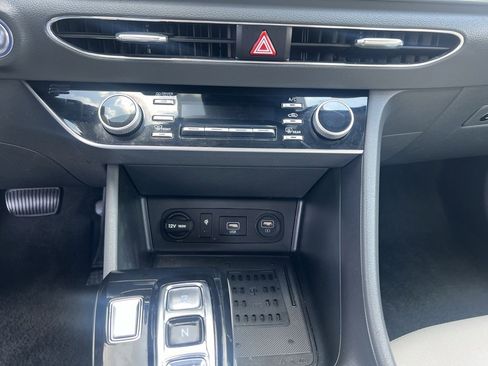 Used 2023 Hyundai Sonata SEL image 26