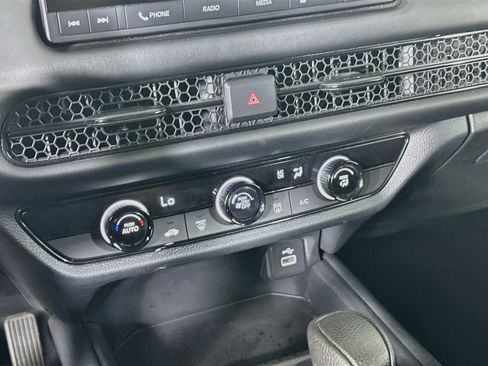 Used 2025 Honda HR-V LX image 22