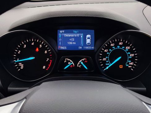 Used 2014 Ford Escape SE image 18