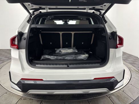 Used 2025 BMW X1 xDrive28i AWD/4WD image 21