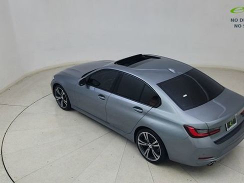 Used 2023 BMW 330i Sedan w/ Driving Assistance Package RWD image 79