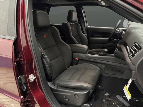 New 2026 Dodge Durango GT image 31