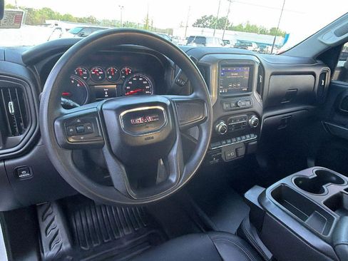 Certified 2021 GMC Sierra 2500 2WD Double Cab w/ Convenience Package image 21