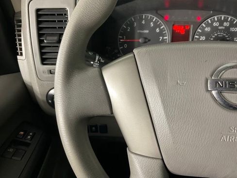 Used 2017 Nissan NV 3500 S w/ Power Package image 21