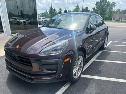 Used 2023 Porsche Macan Turbo