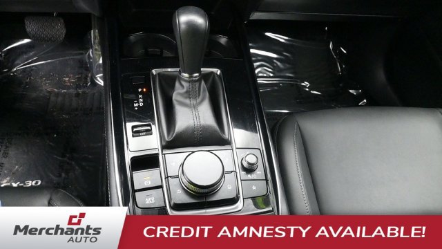Used 2025 MAZDA CX-30 AWD 2.5 S w/ Preferred Package image 16