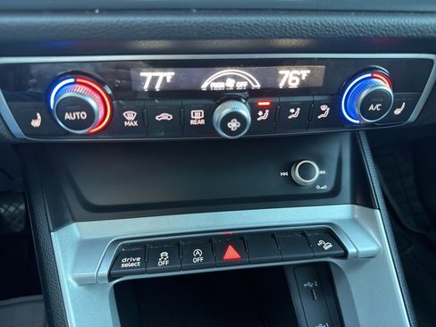 Used 2021 Audi Q3 2.0T Premium image 20