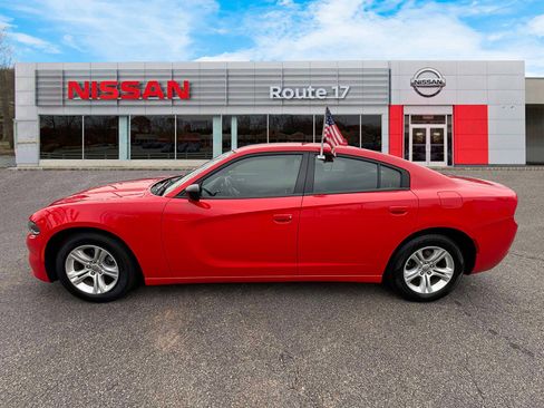 Used 2023 Dodge Charger SXT image 5
