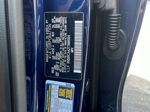 New 2026 Kia Seltos EX w/ EX Sunroof Package image 27