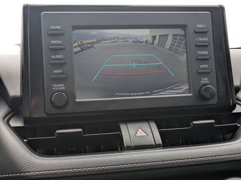 Used 2019 Toyota RAV4 XLE image 26