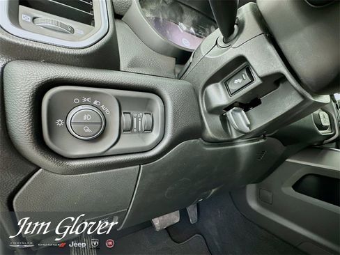 New 2026 RAM 2500 Laramie image 24