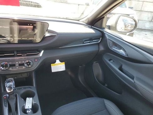 New 2026 Buick Envista Preferred w/ Convenience I Package image 14