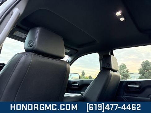 Used 2023 GMC Sierra 1500 Pro image 18