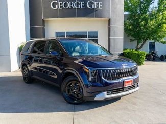 New 2026 Kia Carnival video 1