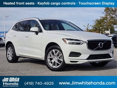 Used 2020 Volvo XC60 T5 Momentum