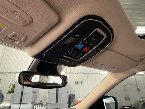 Used 2022 Jeep Grand Cherokee L Limited image 36