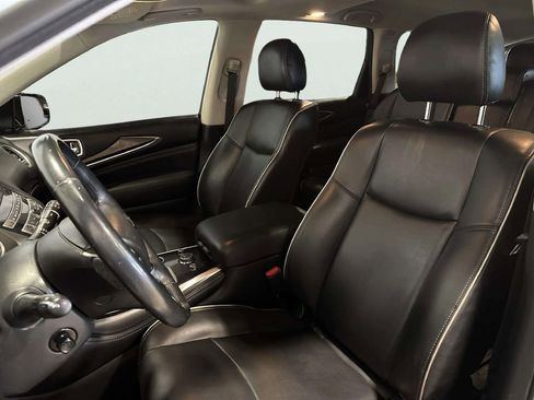 Used 2019 INFINITI QX60 Pure FWD image 14