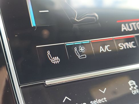 New 2026 Audi Q8 Premium Plus image 13