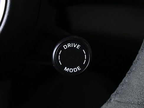 New 2025 Porsche Taycan 4 Cross Turismo image 25