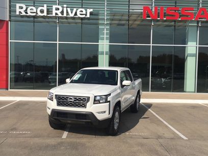 Used 2024 Nissan Frontier SV w/ SV Convenience Package