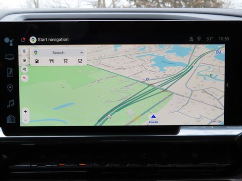 New 2026 Chevrolet Silverado 1500 RST image 8