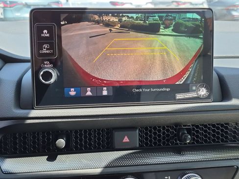 New 2026 Honda CR-V LX image 5