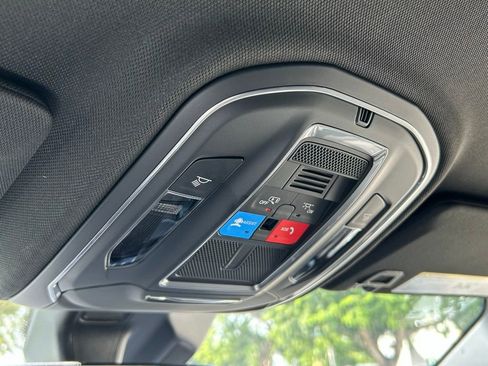 New 2025 Jeep Grand Cherokee Laredo image 46