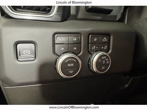 Used 2026 GMC Sierra 2500 Denali Ultimate w/ Max Trailering Package AWD/4WD image 41