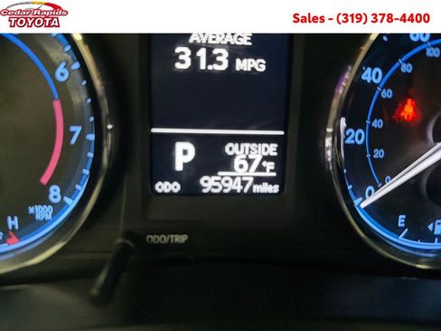 Certified 2017 Toyota Corolla LE image 17