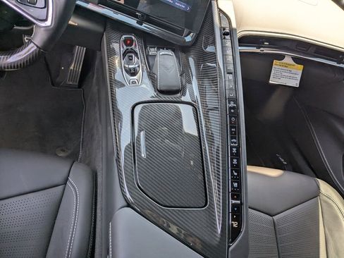 New 2024 Chevrolet Corvette Z06 image 29