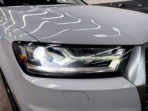 Used 2019 Audi Q7 2.0T Premium w/ Convenience Package AWD/4WD image 30