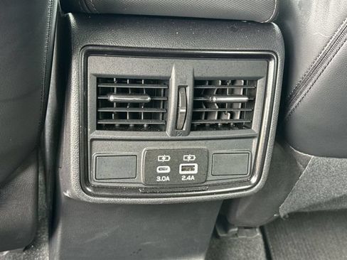 Certified 2026 Subaru Forester Sport AWD/4WD image 11