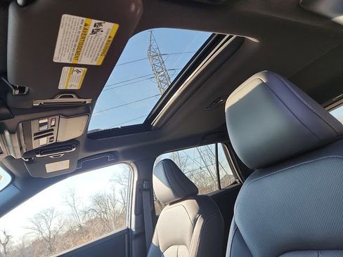 New 2026 Subaru Outback Limited XT image 10