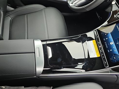 New 2026 Mercedes-Benz GLC 300 4MATIC image 16
