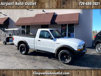 Used 1998 Ford Ranger XL