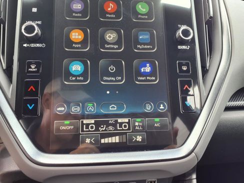 New 2025 Subaru Crosstrek 2.5i Sport w/ Crosstrek Mirror Package image 25